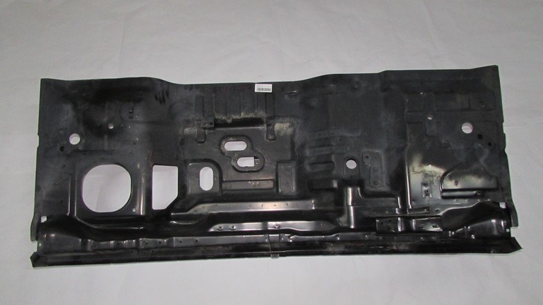ÖN PANEL
